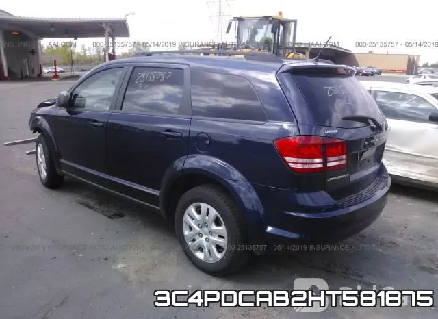 3C4PDCAB2HT581875 фото 4