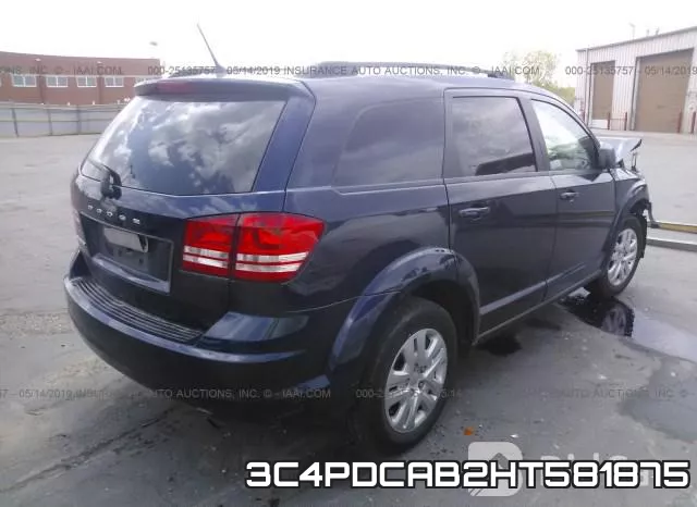 3C4PDCAB2HT581875 фото 5