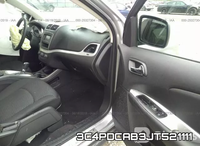 3C4PDCAB3JT521111 фото 6