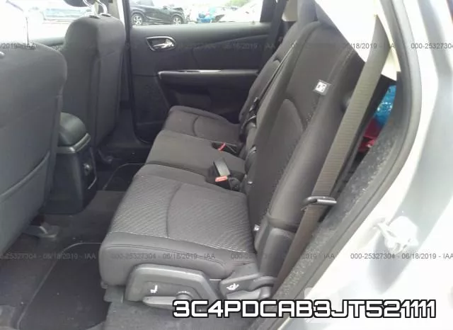 3C4PDCAB3JT521111 фото 9