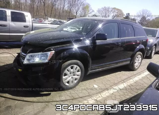 3C4PDCAB5JT233915 фото 3