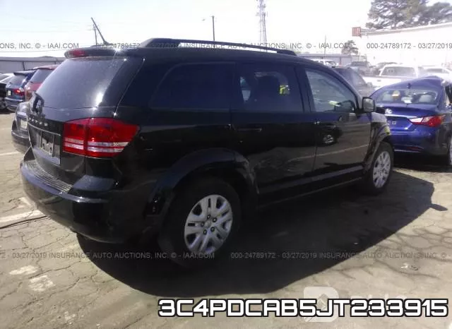 3C4PDCAB5JT233915 фото 5