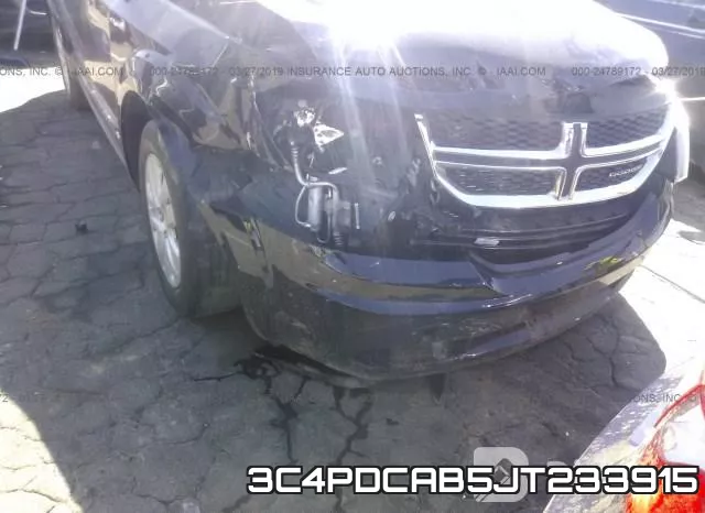 3C4PDCAB5JT233915 фото 7