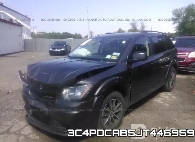 3C4PDCAB5JT446959 фото 3
