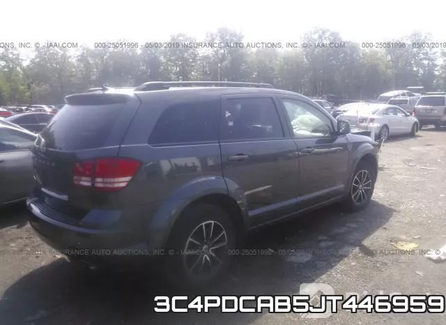 3C4PDCAB5JT446959 фото 5