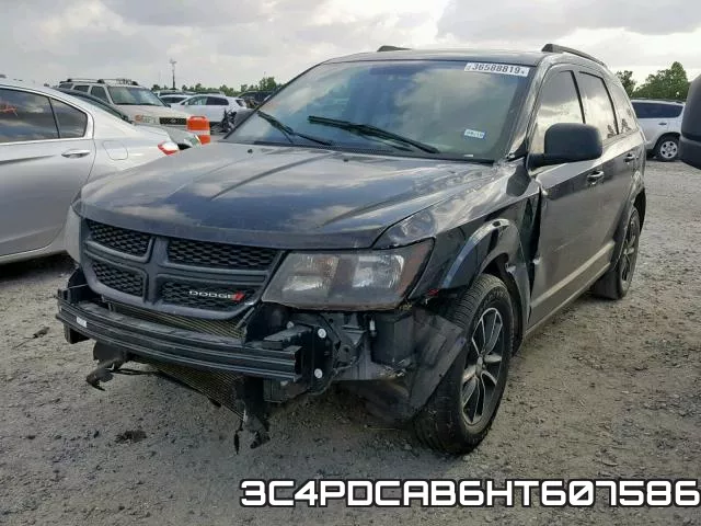 3C4PDCAB6HT607586 фото 3