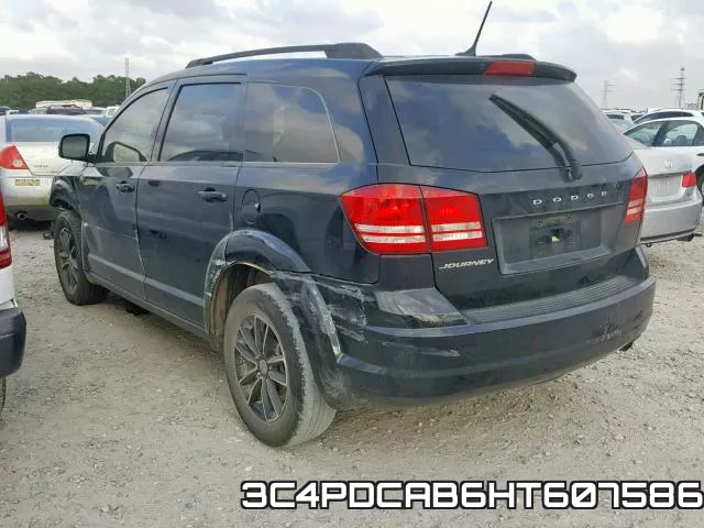 3C4PDCAB6HT607586 фото 4