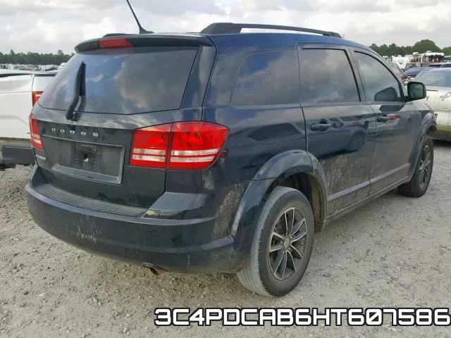 3C4PDCAB6HT607586 фото 5