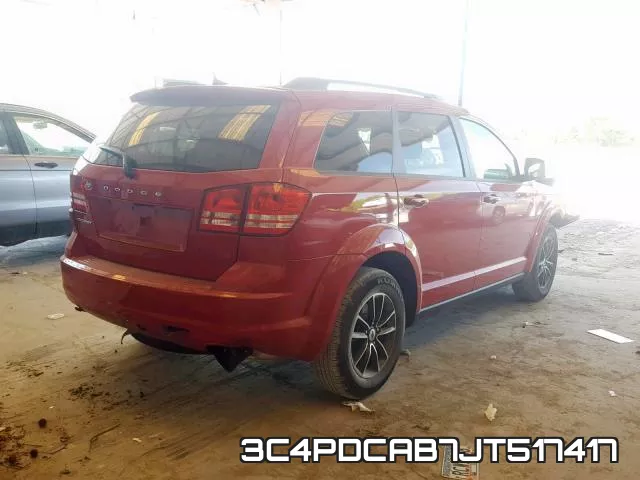 3C4PDCAB7JT517417 фото 5