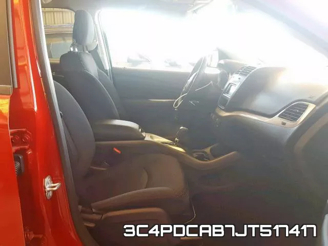 3C4PDCAB7JT517417 фото 6