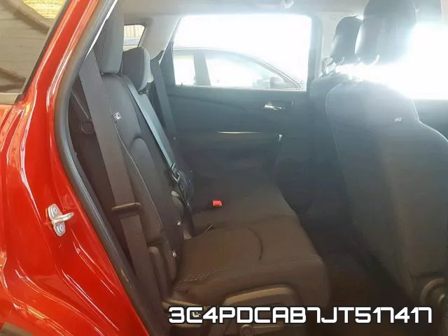 3C4PDCAB7JT517417 фото 7