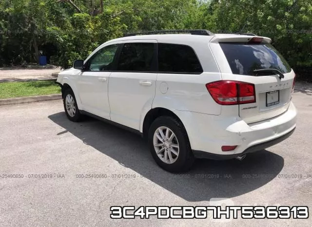 3C4PDCBG7HT536313 фото 4