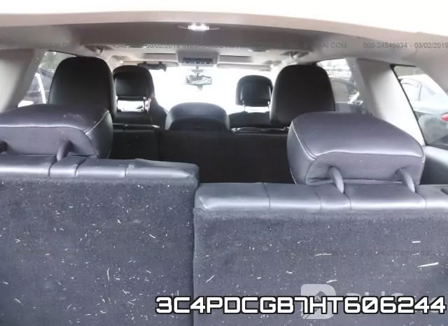 3C4PDCGB7HT606244 фото 9