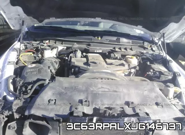 3C63RPALXJG146737 фото 2