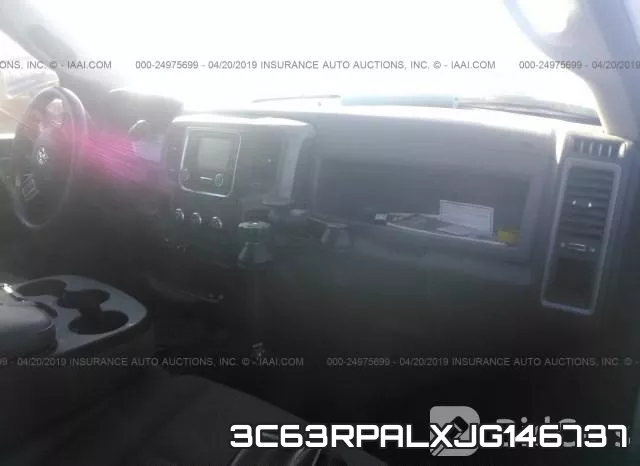3C63RPALXJG146737 фото 6