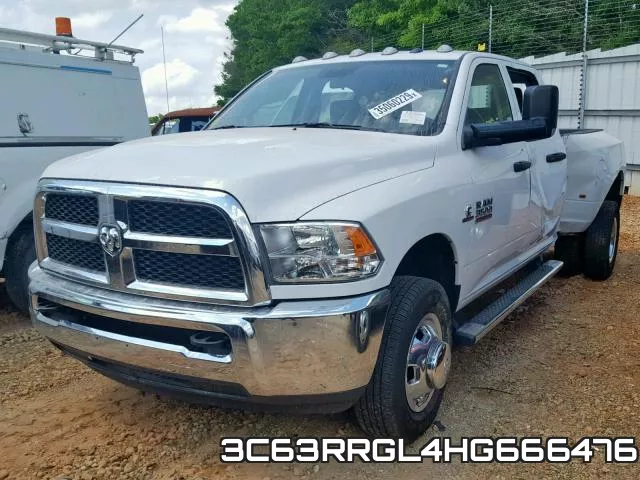3C63RRGL4HG666476 фото 3