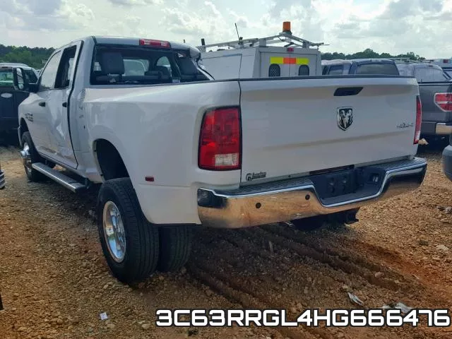 3C63RRGL4HG666476 фото 4