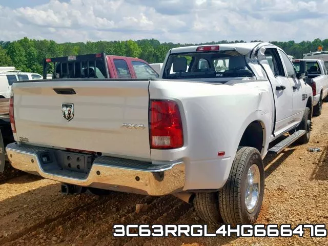 3C63RRGL4HG666476 фото 5