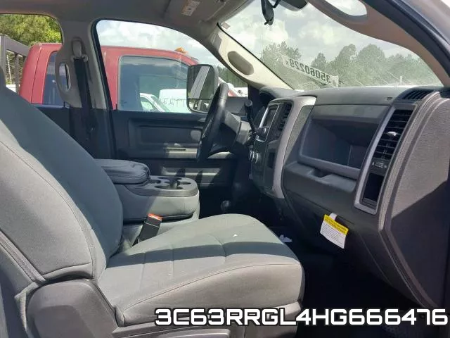 3C63RRGL4HG666476 фото 6