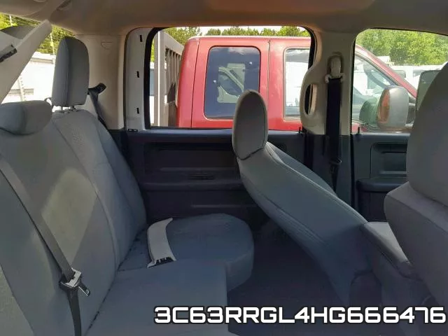 3C63RRGL4HG666476 фото 7