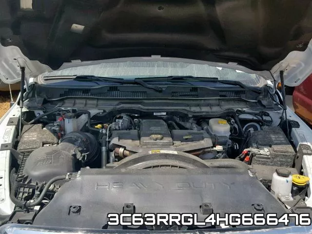 3C63RRGL4HG666476 фото 8