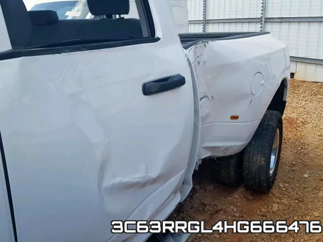 3C63RRGL4HG666476 фото 10