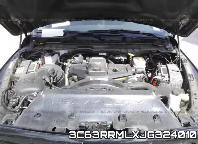 3C63RRMLXJG324010 фото 2