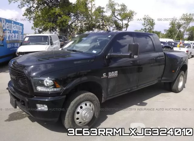 3C63RRMLXJG324010 фото 3
