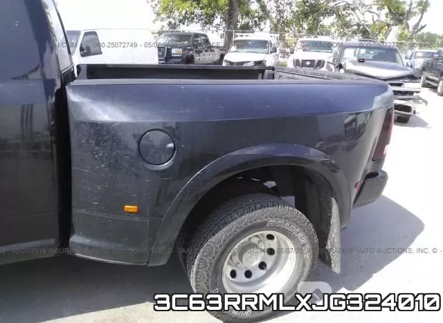 3C63RRMLXJG324010 фото 8