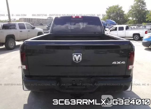 3C63RRMLXJG324010 фото 9
