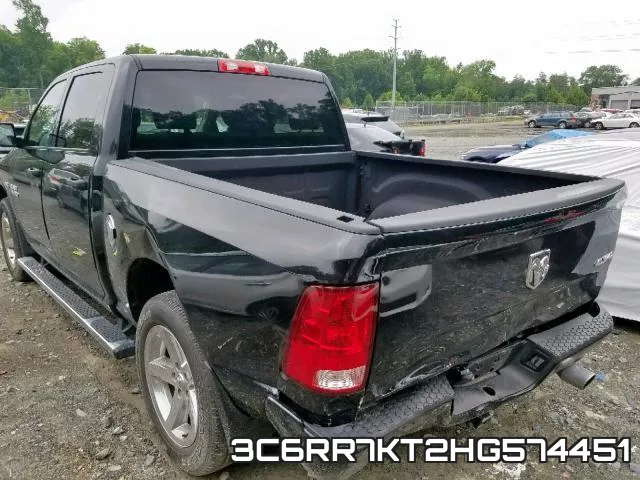 3C6RR7KT2HG574451 фото 4