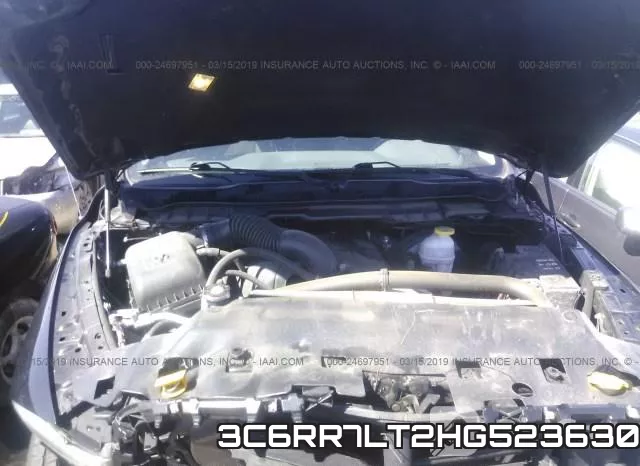 3C6RR7LT2HG523630 фото 2