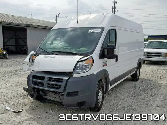 3C6TRVDG6JE139704 фото 3