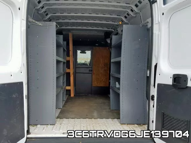 3C6TRVDG6JE139704 фото 7