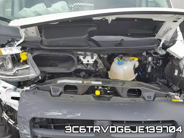 3C6TRVDG6JE139704 фото 8