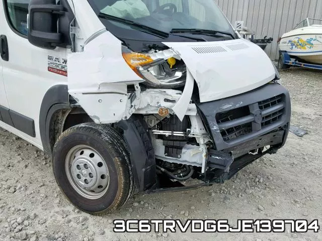 3C6TRVDG6JE139704 фото 10