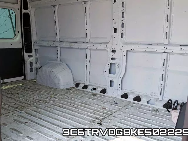 3C6TRVDG8KE502229 фото 7