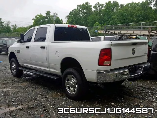 3C6UR5CJ1JG144587 фото 4