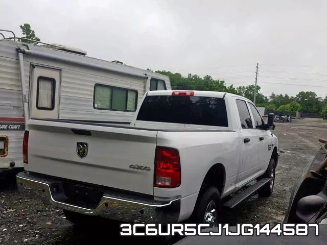 3C6UR5CJ1JG144587 фото 5