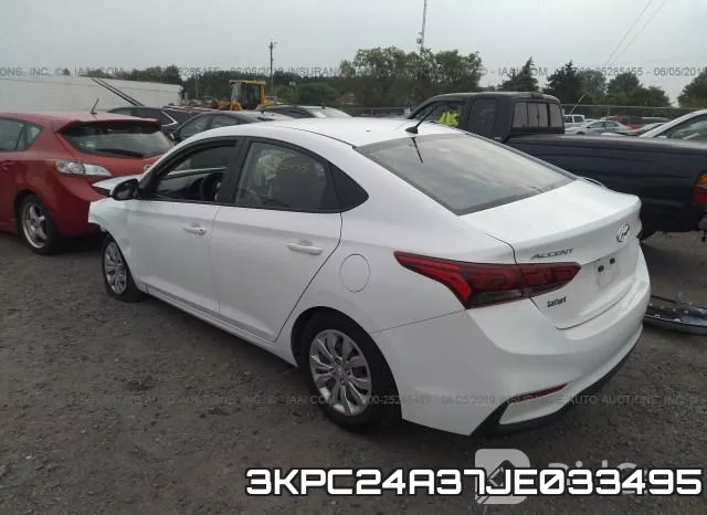 3KPC24A37JE033495 фото 4