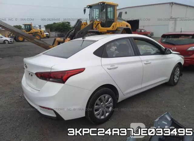 3KPC24A37JE033495 фото 5