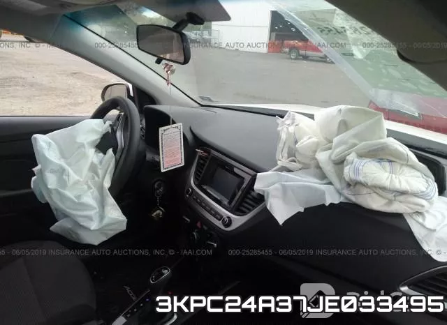 3KPC24A37JE033495 фото 6