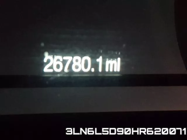 3LN6L5D90HR620071 фото 9