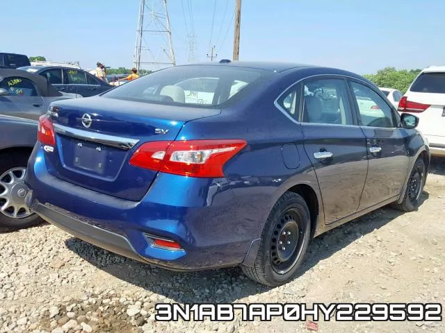 3N1AB7AP0HY229592 фото 5