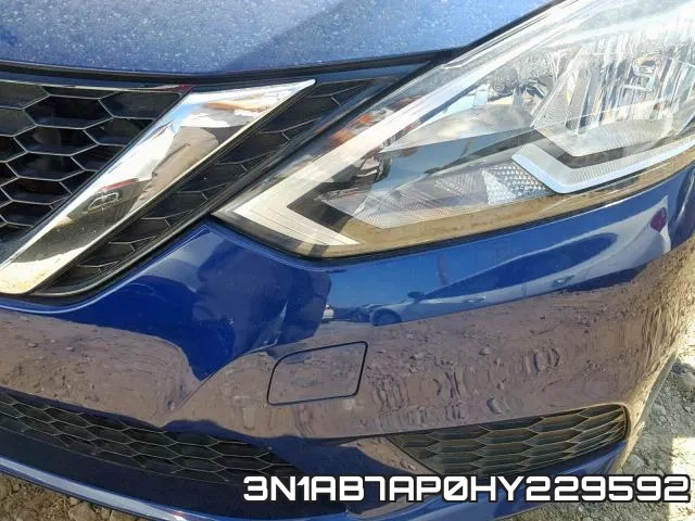3N1AB7AP0HY229592 фото 10