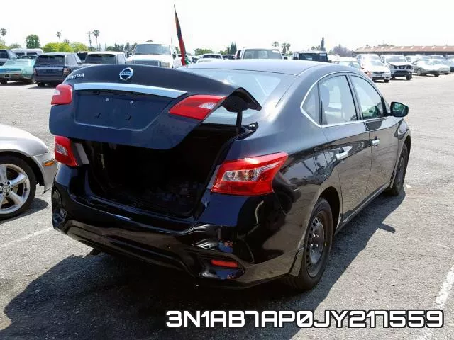 3N1AB7AP0JY217559 фото 5