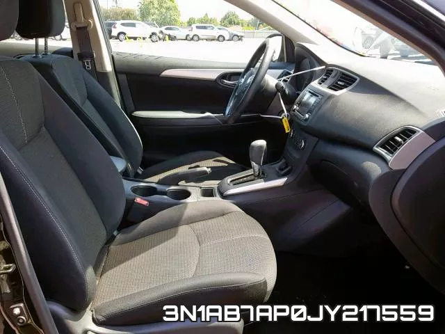 3N1AB7AP0JY217559 фото 6