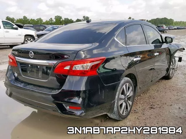 3N1AB7AP2HY281984 фото 5