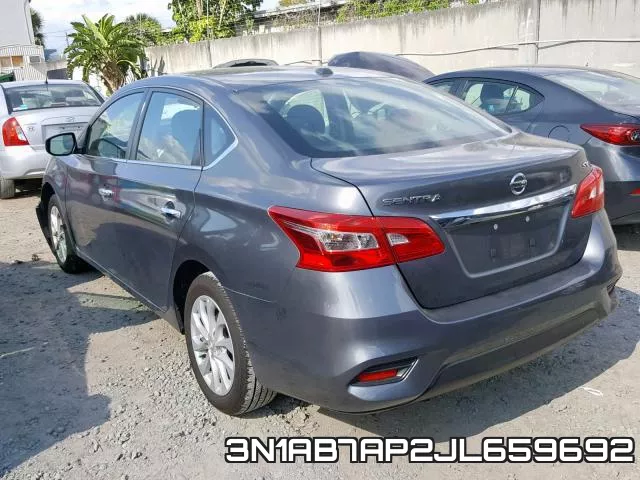3N1AB7AP2JL659692 фото 4