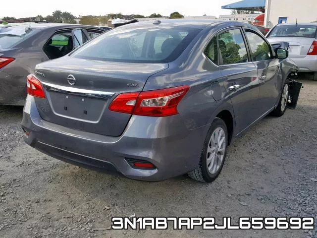 3N1AB7AP2JL659692 фото 5
